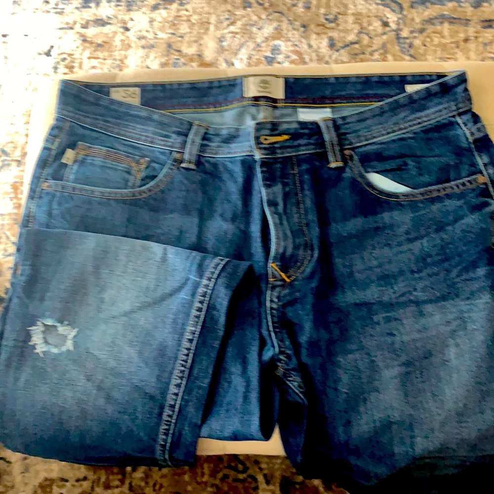 Timberland Jeans